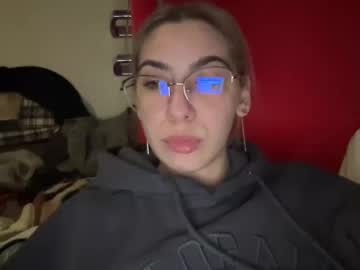 Sarrah_Rossy January 26, 2025 Chaturbate stream image