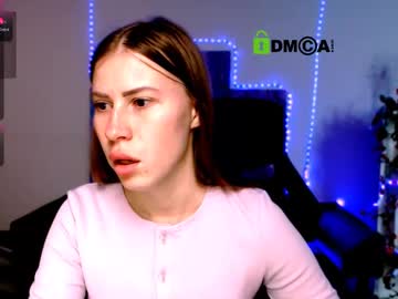 Selena_Morgen January 26, 2025 Chaturbate stream image