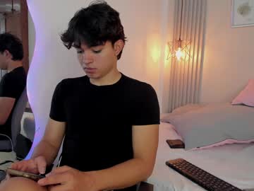 Simonlambert__ January 26, 2025 Chaturbate stream image