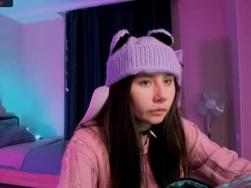 Sweetie__Piie January 26, 2025 Chaturbate stream image