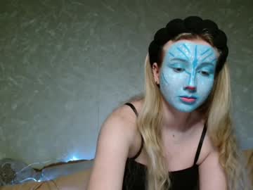 Tessa_Austin January 26, 2025 Chaturbate stream image
