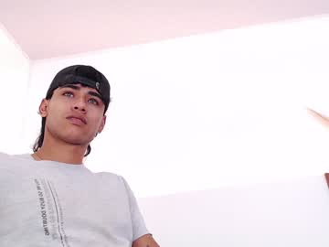 Zander_2120 January 26, 2025 Chaturbate stream image