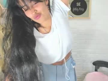 Ahisha09 January 26, 2025 Chaturbate stream image