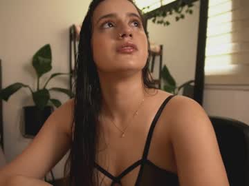 Alexajhonsonof January 26, 2025 Chaturbate stream image