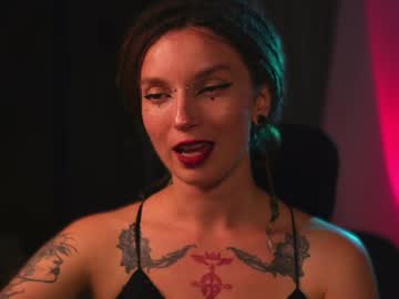 _Alicemorrison_ January 26, 2025 Chaturbate stream image
