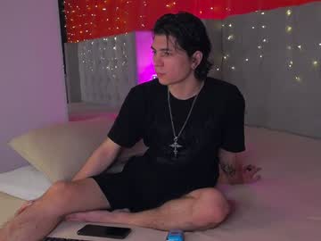 Dean_Dickson January 26, 2025 Chaturbate stream image