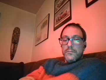 Degrandis stream photo from January 26, 2025