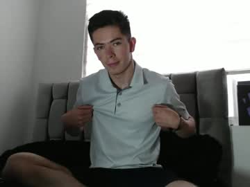 Elian_Tg January 26, 2025 Chaturbate stream image