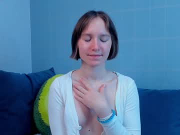Esmaalison January 26, 2025 Chaturbate stream image