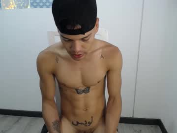 Juicy_Boy22 January 26, 2025 Chaturbate stream image