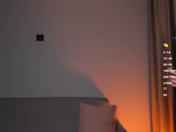 Mia_Hetty January 26, 2025 Chaturbate stream image