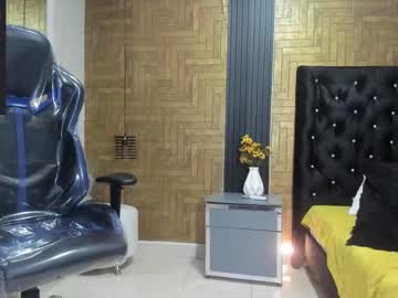 Milan_Lee_ January 26, 2025 Chaturbate stream image