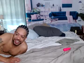 Niceandsavvy January 26, 2025 Chaturbate stream image