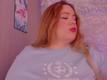 Sophiarossee January 26, 2025 Chaturbate stream image