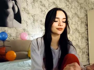 Sophiia_11 January 26, 2025 Chaturbate stream image