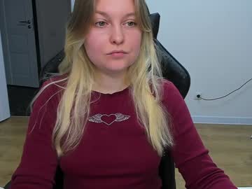 Stacy_Miraclee January 26, 2025 Chaturbate stream image