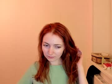 Summer_Preston January 26, 2025 Chaturbate stream image