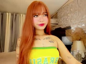 Thirstrapprincess January 26, 2025 Chaturbate stream image