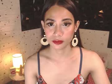 Tssexyvixen stream photo from January 26, 2025