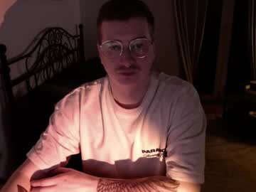 Vacation__ January 26, 2025 Chaturbate stream image