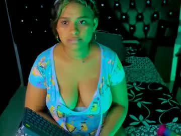 Yuri_Fox00 January 26, 2025 Chaturbate stream image