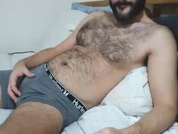 Arabhairy90 January 26, 2025 Chaturbate stream image