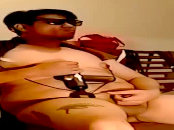 Asianchubwayne January 26, 2025 Chaturbate stream image