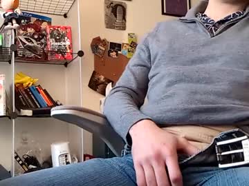 Benedickeder January 26, 2025 Chaturbate stream image