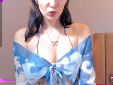 Brittburt January 26, 2025 Chaturbate stream image
