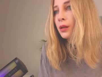 _Brooksa_ January 26, 2025 Chaturbate stream image