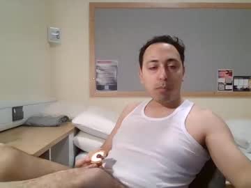Cumfort1919 January 26, 2025 Chaturbate stream image