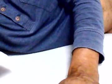 Deepak4ualways January 26, 2025 Chaturbate stream image