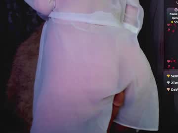 Domiiniicana January 26, 2025 Chaturbate stream image