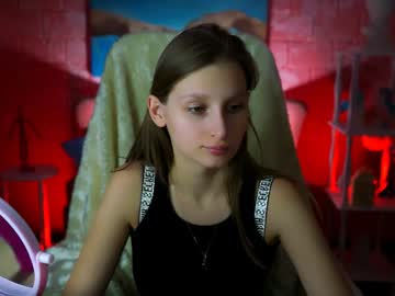 Ellahorton January 26, 2025 Chaturbate stream image