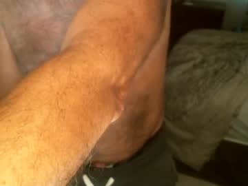 Hairypecsguy January 26, 2025 Chaturbate stream image