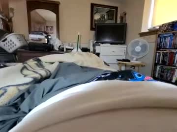 Hawkfan1888 January 26, 2025 Chaturbate stream image