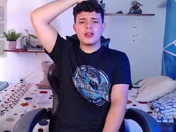 Hiro_Love18 January 26, 2025 Chaturbate stream image