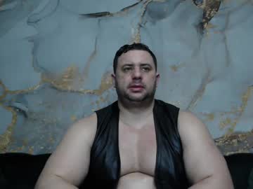 Hot_Stefano1 January 26, 2025 Chaturbate stream image