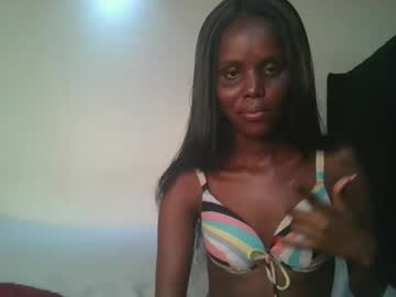 Kinky_Rio January 26, 2025 Chaturbate stream image