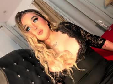 Lexicelestine January 26, 2025 Chaturbate stream image