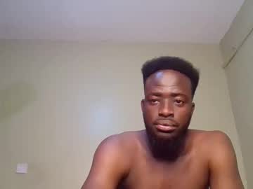 Luckycharly January 26, 2025 Chaturbate stream image