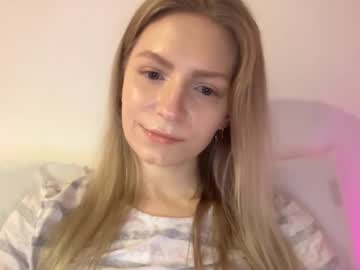 Missalis January 26, 2025 Chaturbate stream image