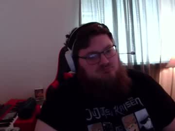 Mistermac935 January 26, 2025 Chaturbate stream image