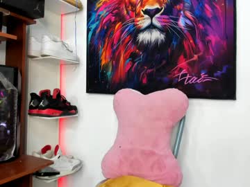 _Pantera_09 January 26, 2025 Chaturbate stream image