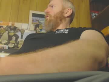 Redhead4fun January 26, 2025 Chaturbate stream image