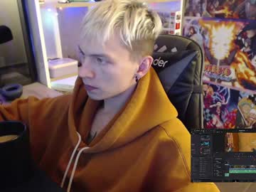 Sagittarius___ January 26, 2025 Chaturbate stream image