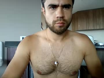 Sexototal1986 January 26, 2025 Chaturbate stream image
