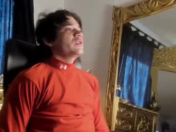 Valerius16 January 26, 2025 Chaturbate stream image