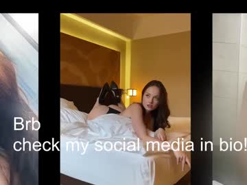 Your_Kat January 26, 2025 Chaturbate stream image