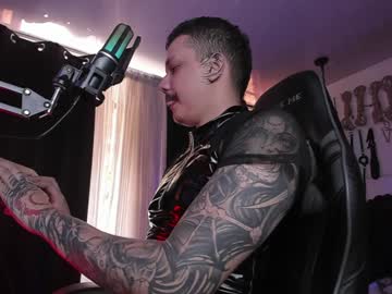Allanhurtss January 26, 2025 Chaturbate stream image